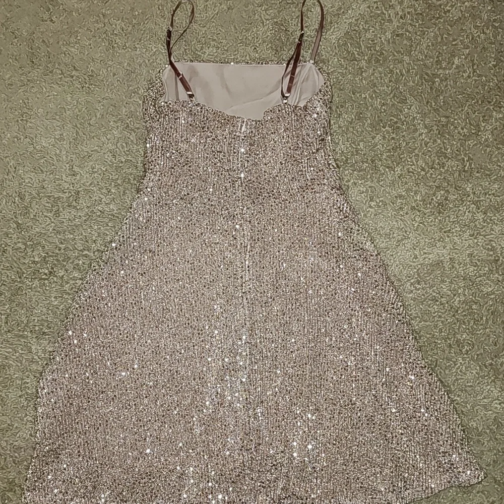 Lulus Get Glammed Up Dress - Picture 4 of 5